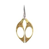 Tesoura Abduzido Royal